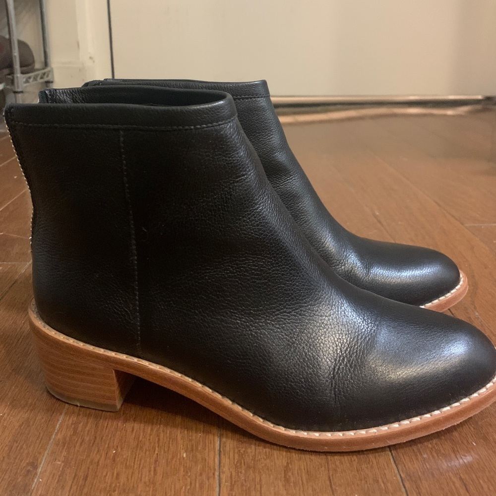 leather loeffler randall boots